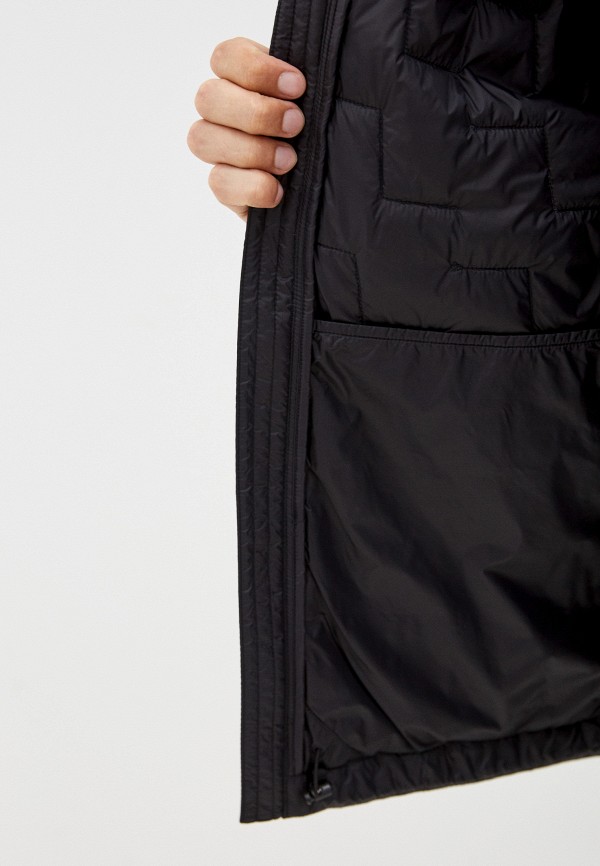 фото Куртка утепленная helly hansen