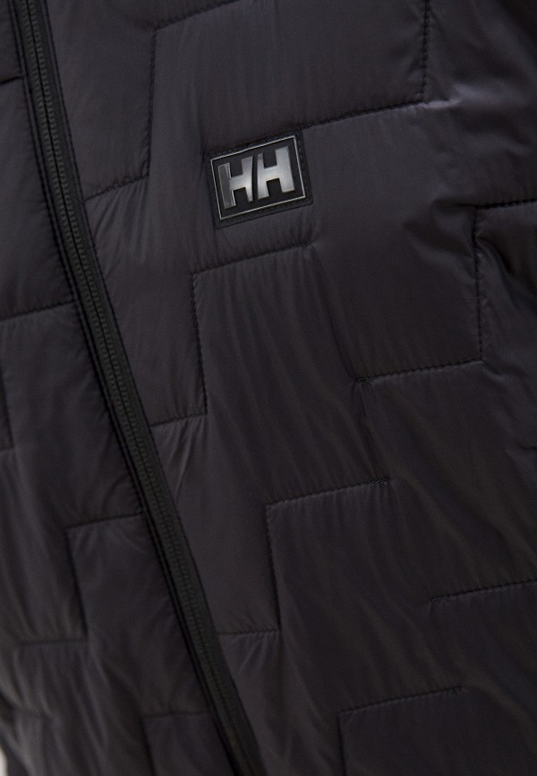 фото Куртка утепленная helly hansen