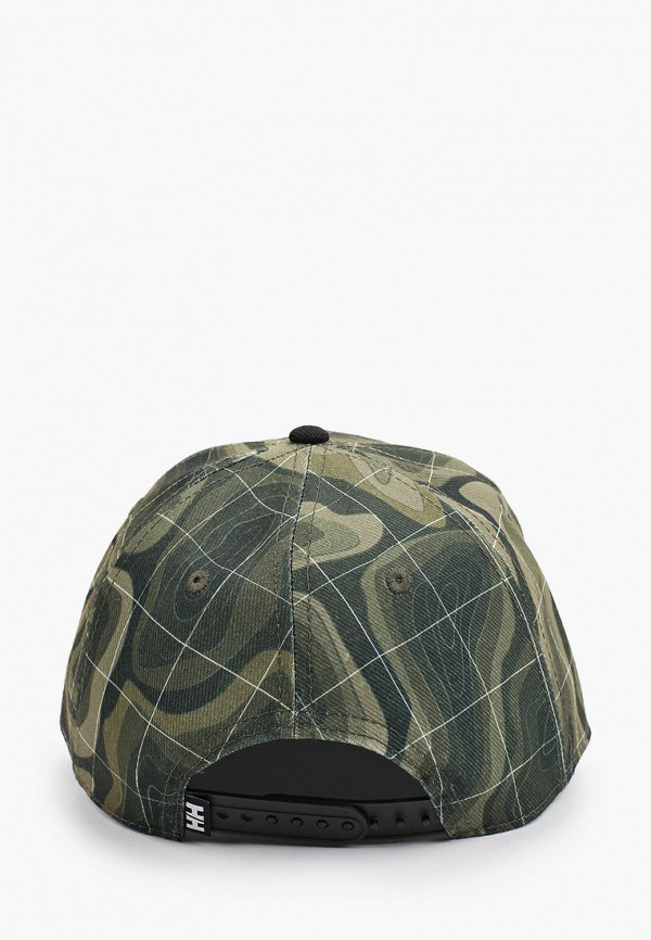 фото Бейсболка helly hansen