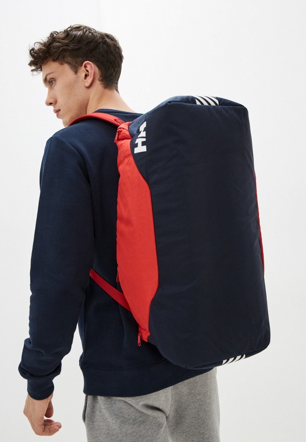 фото Сумка спортивная helly hansen