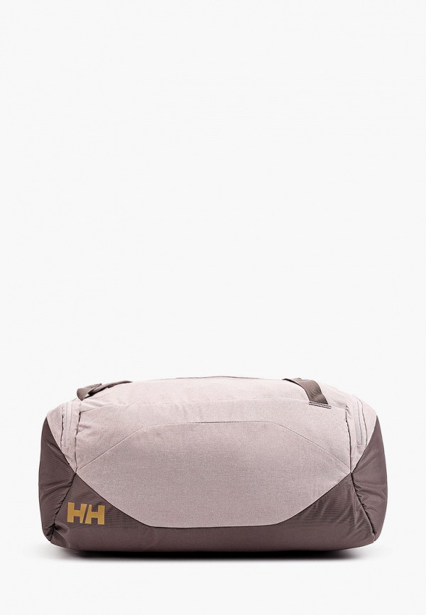

Сумка спортивная Helly Hansen, Бежевый, BISLETT TRAINING BAG