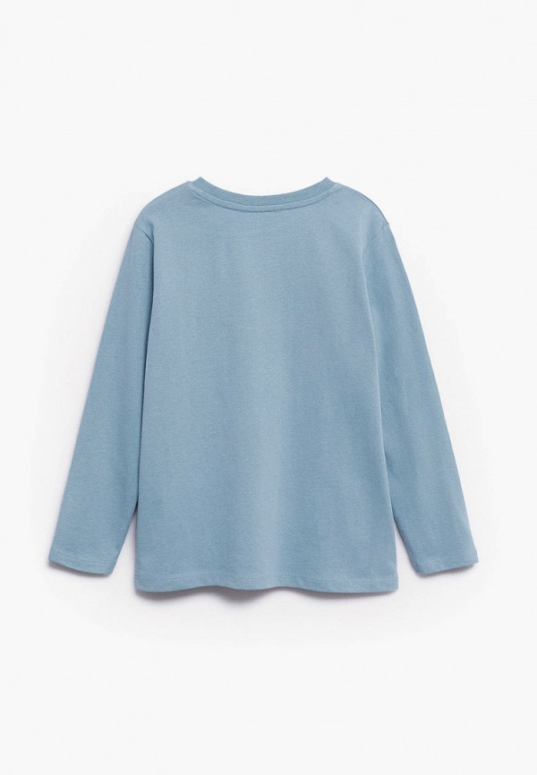 фото Лонгслив mango kids