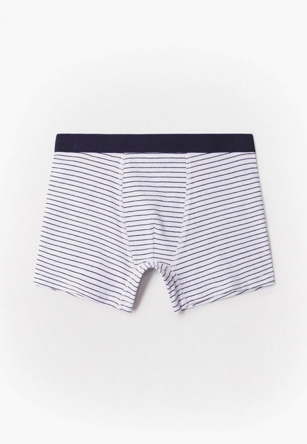 

Комплект Mango Kids, Разноцветный, STRIPES
