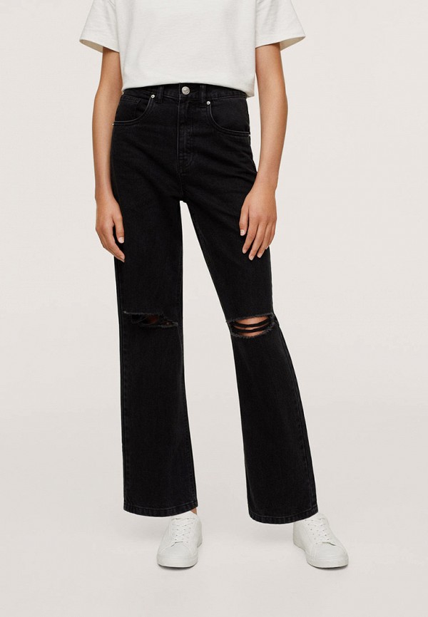 фото Джинсы mango kids