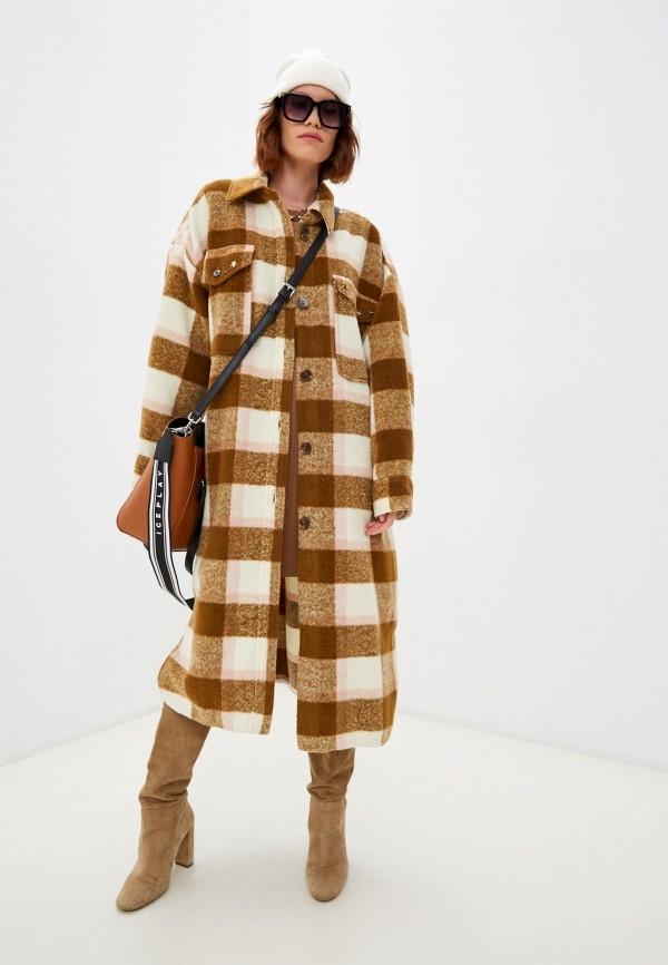 фото Пальто twinset milano