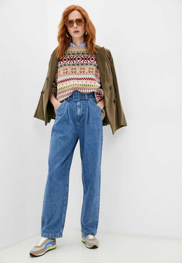 фото Джинсы twinset milano