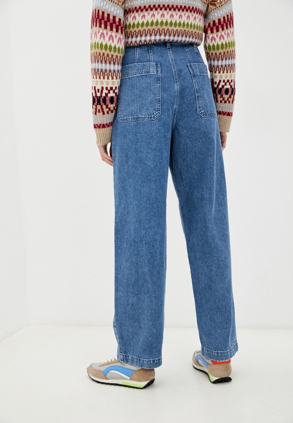 фото Джинсы twinset milano