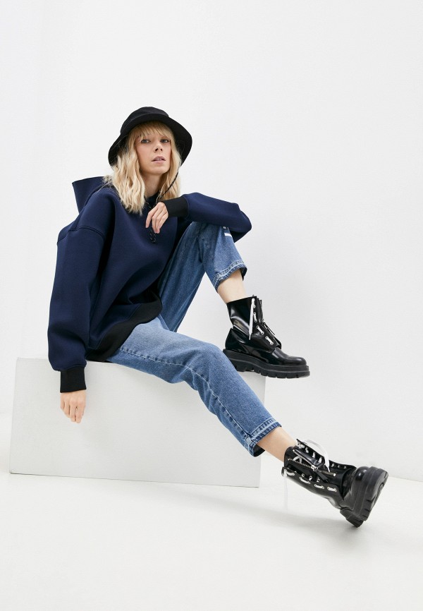 фото Худи twinset milano