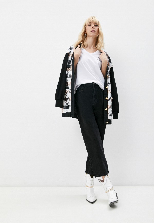 фото Футболка twinset milano