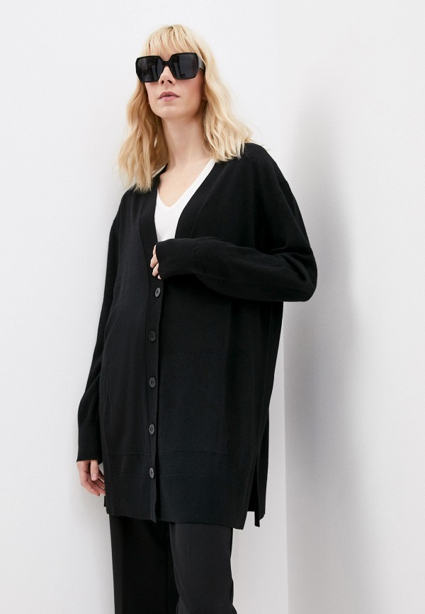 

Кардиган Twinset Milano, Черный, Twinset Milano RTLAAP432201
