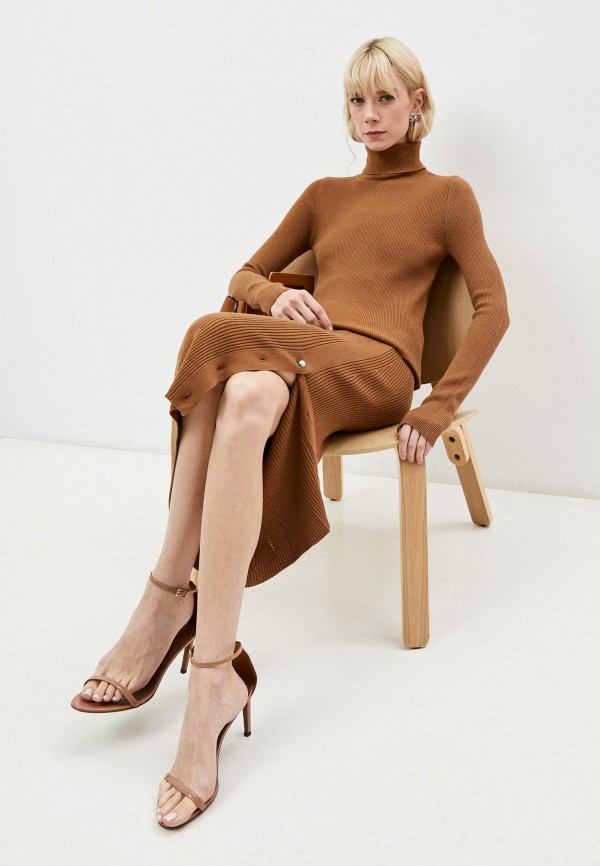 фото Водолазка twinset milano