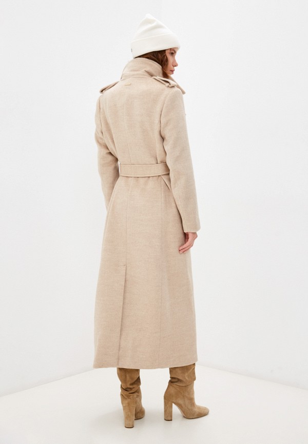 фото Пальто twinset milano