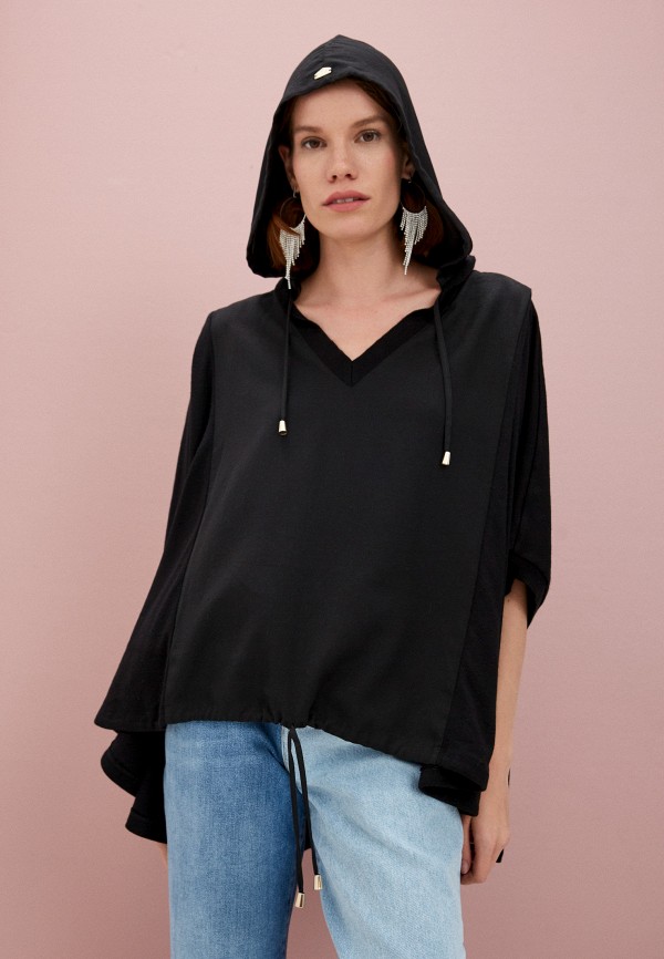фото Худи twinset milano