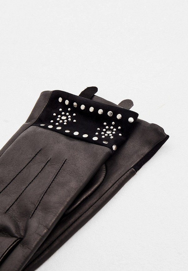 

Перчатки Twinset Milano, Черный, Twinset Milano RTLAAP436301