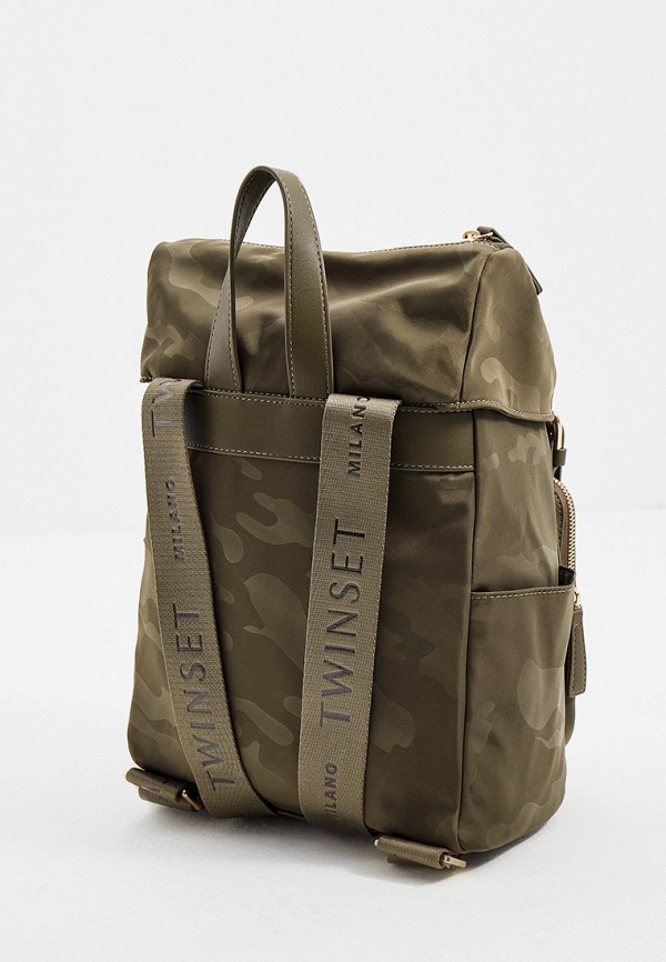 фото Рюкзак twinset milano