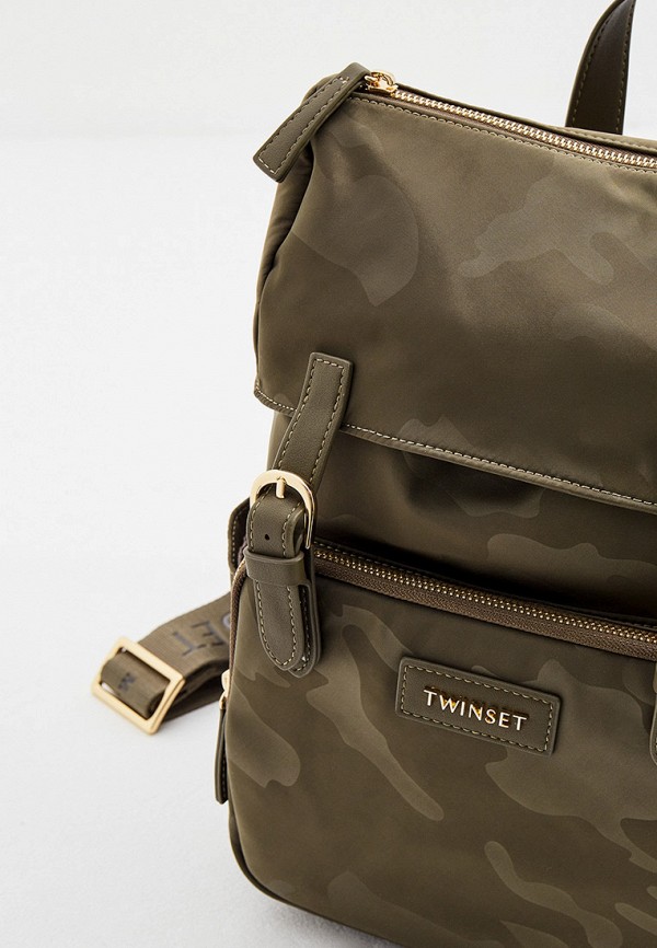 фото Рюкзак twinset milano