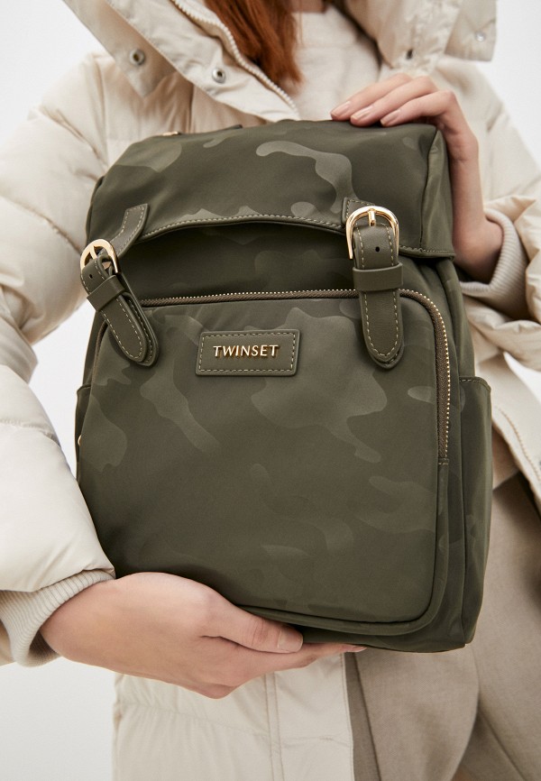 фото Рюкзак twinset milano