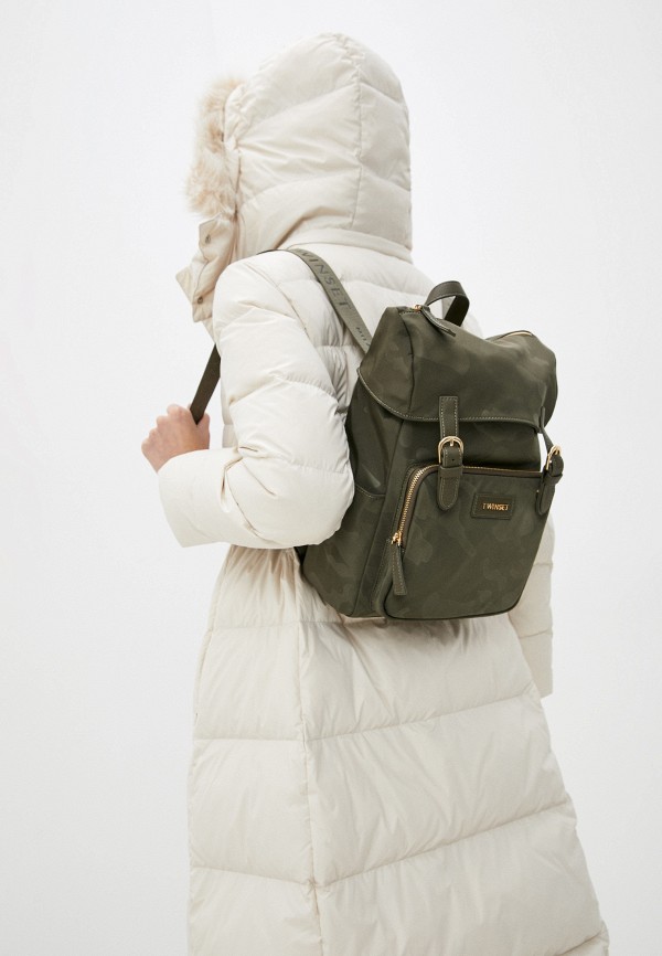 фото Рюкзак twinset milano