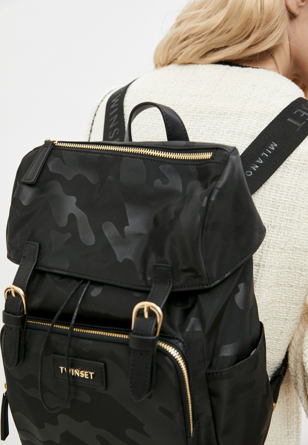 фото Рюкзак twinset milano