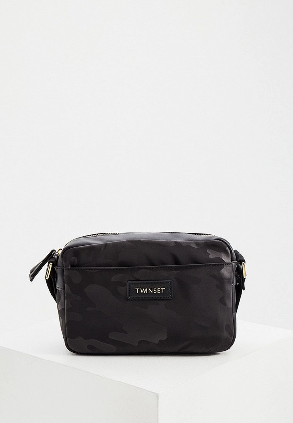 

Сумка Twinset Milano, Черный