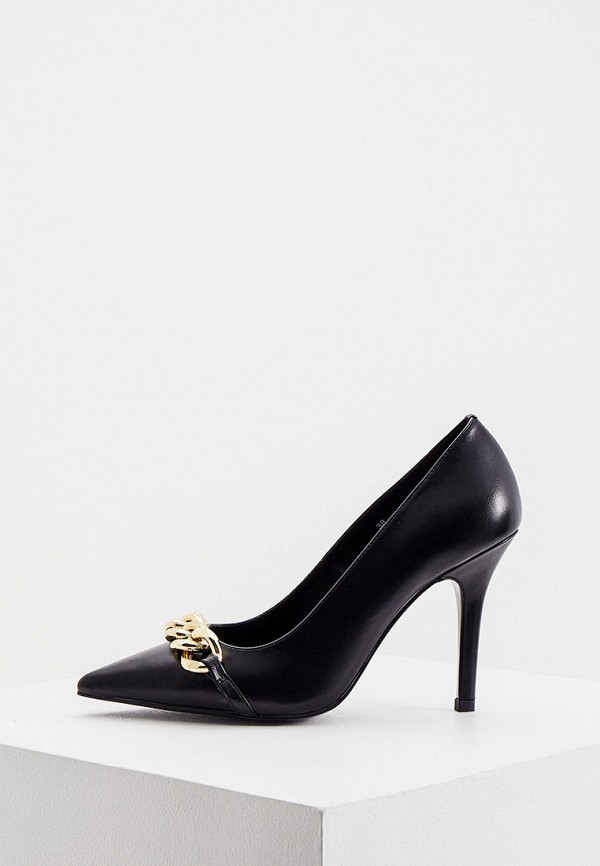 

Туфли Twinset Milano, Черный