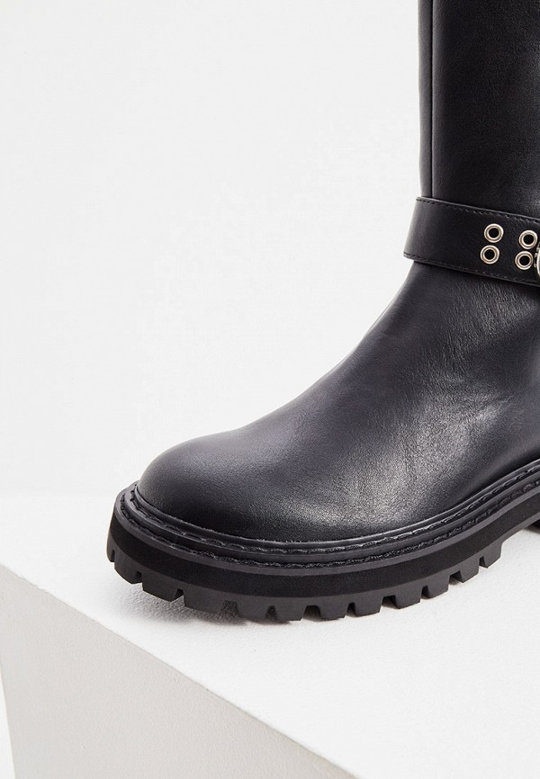 фото Сапоги twinset milano