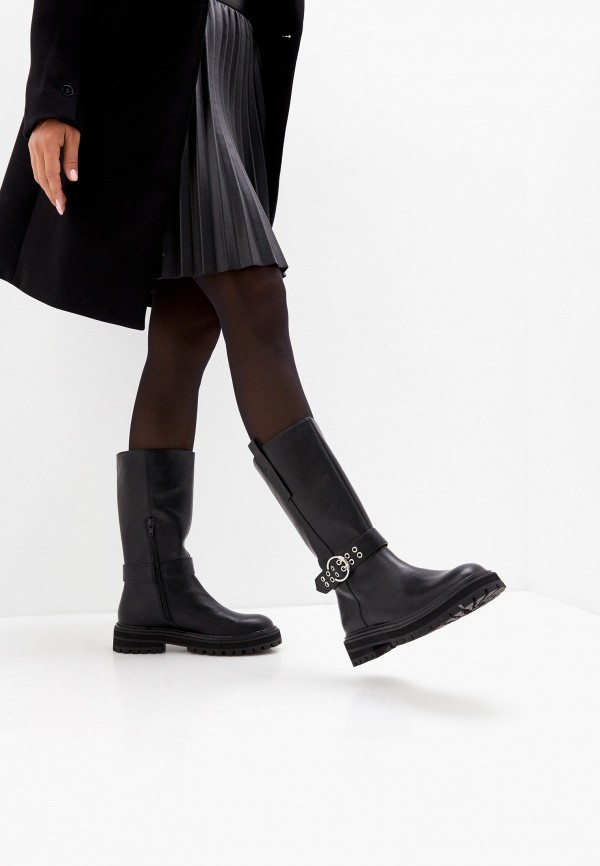 фото Сапоги twinset milano