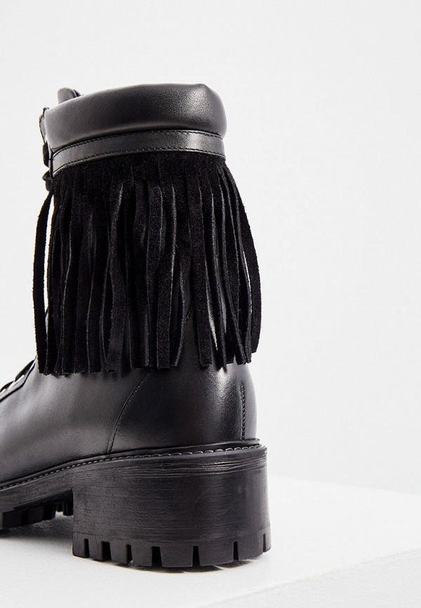 фото Ботинки twinset milano