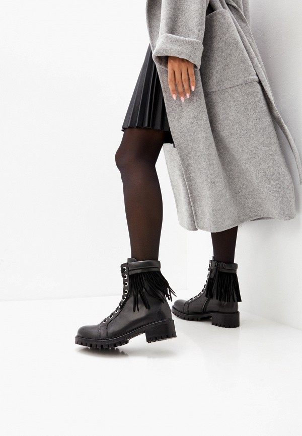 фото Ботинки twinset milano