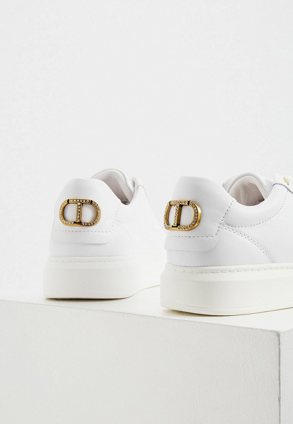 фото Кеды twinset milano