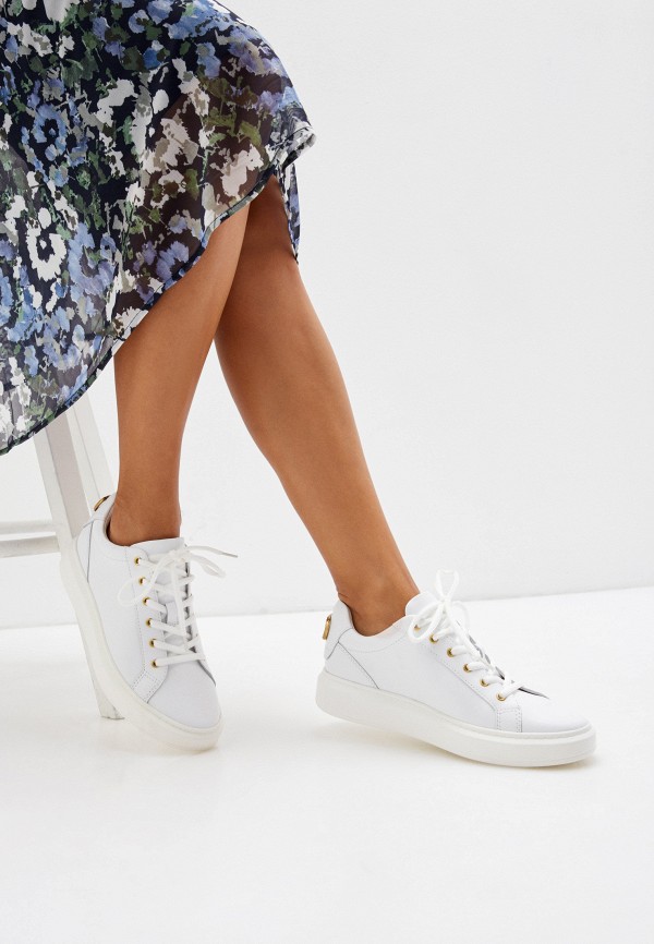 

Кеды Twinset Milano, Белый