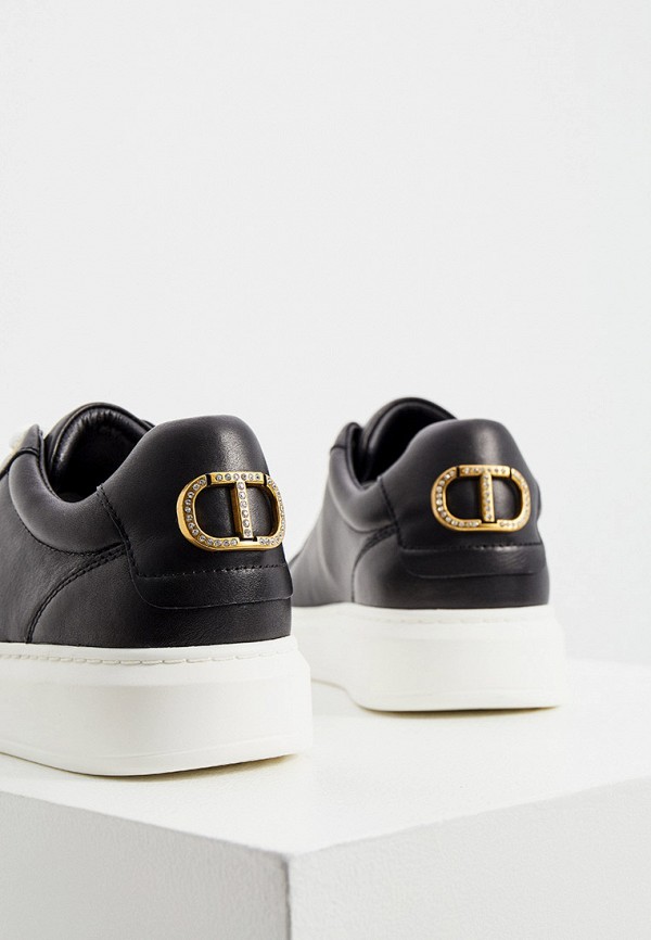 фото Кеды twinset milano