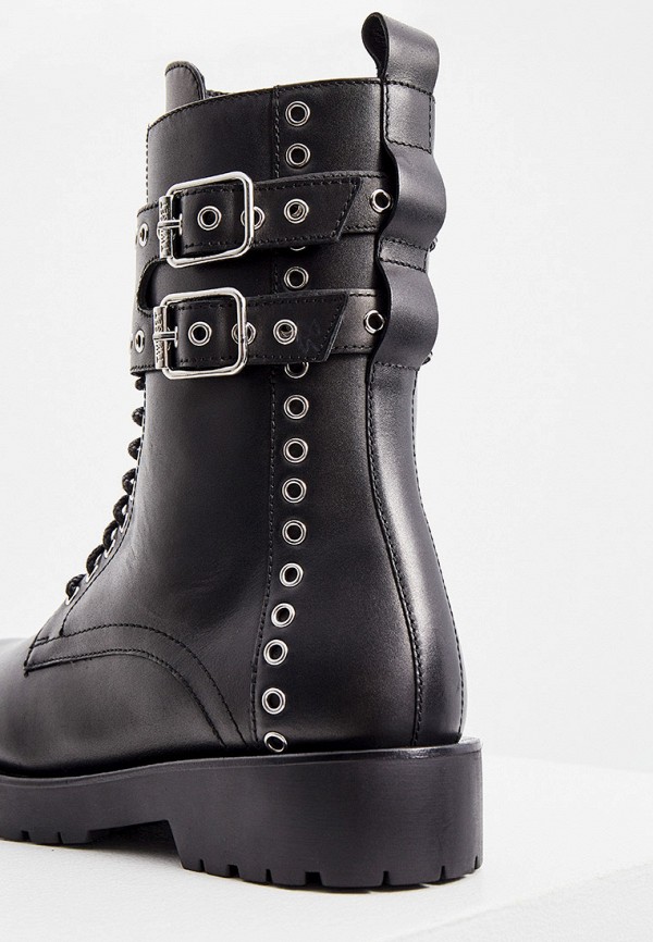 фото Ботинки twinset milano