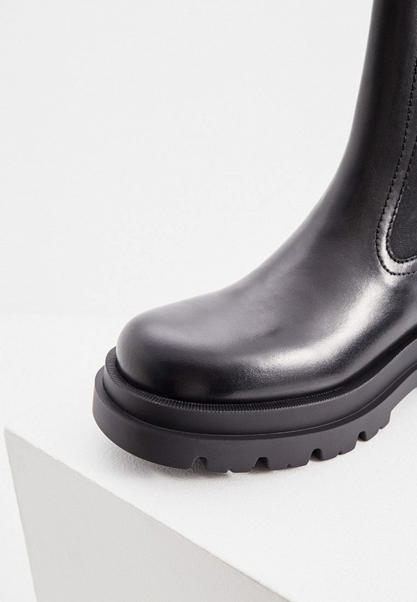 фото Ботинки twinset milano