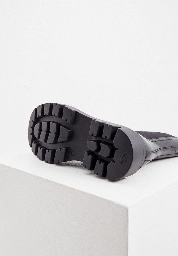 фото Ботинки twinset milano