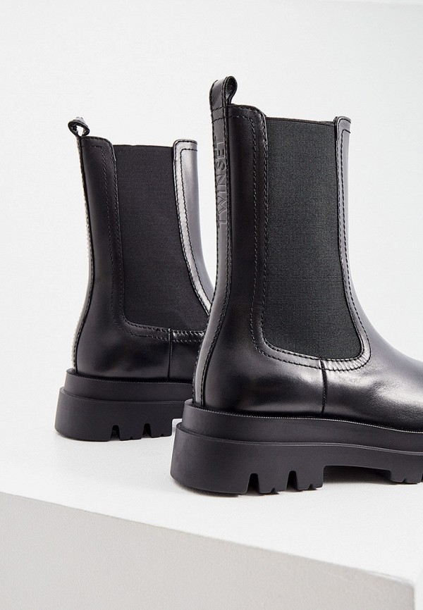 фото Ботинки twinset milano