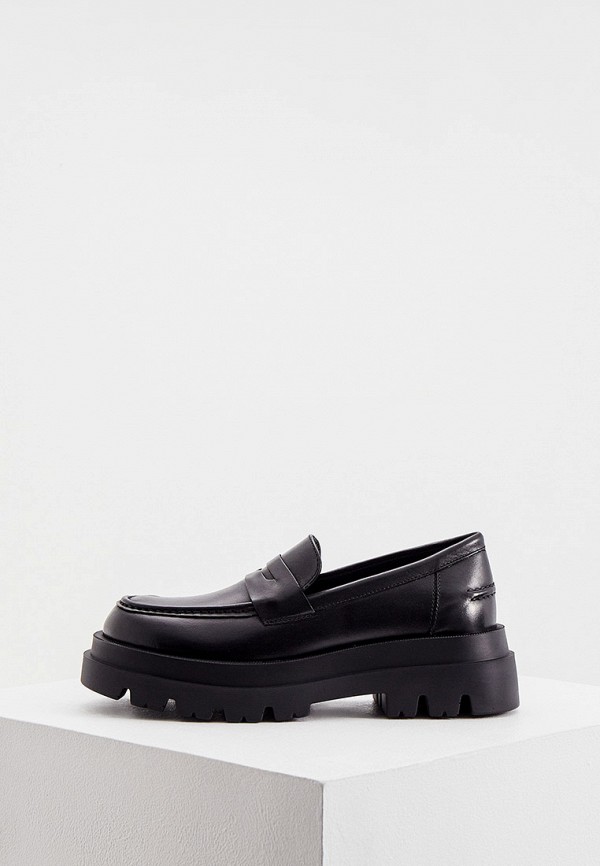

Лоферы Twinset Milano, Черный