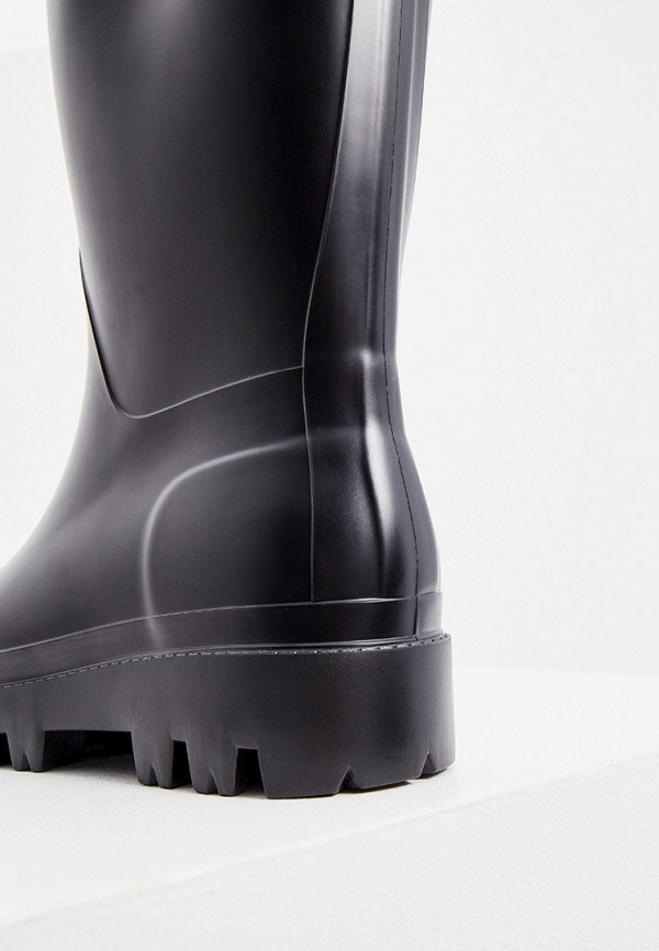 фото Резиновые полусапоги twinset milano