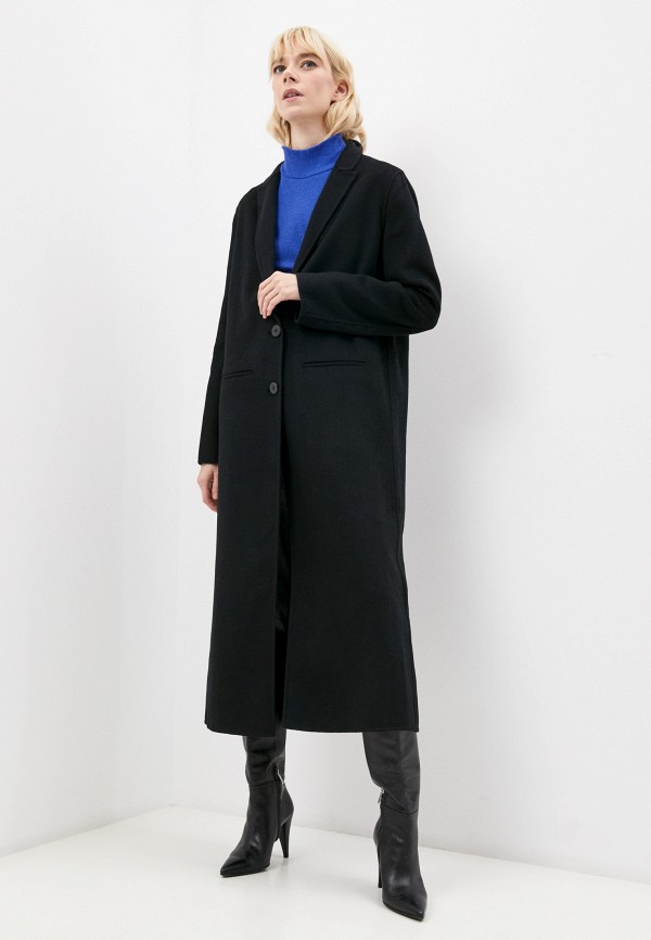 

Пальто Twinset Milano, Черный