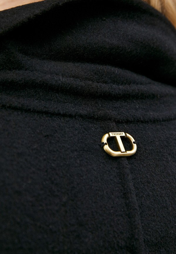 фото Пальто twinset milano