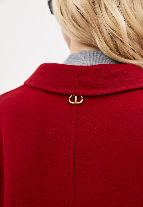 фото Пальто twinset milano