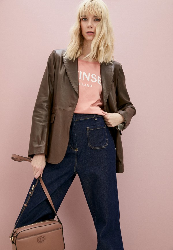 фото Футболка twinset milano