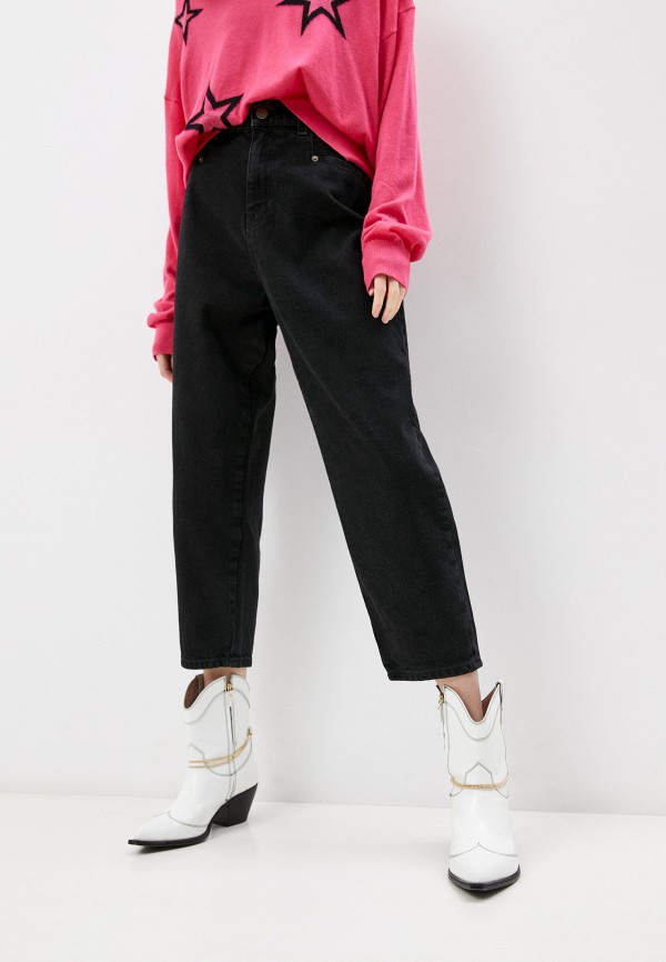 

Джинсы Twinset Milano, Черный