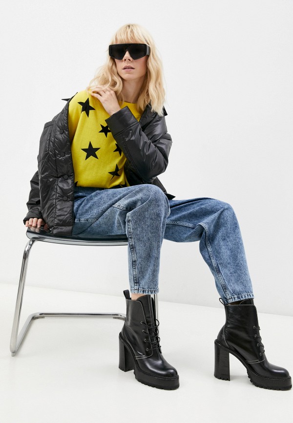 фото Джинсы twinset milano