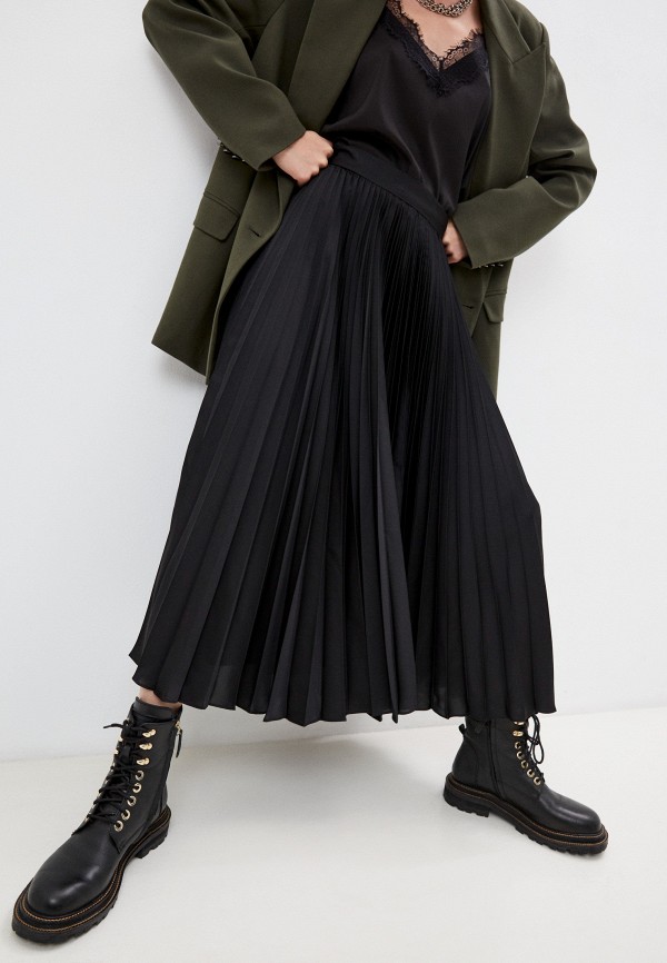 

Юбка Twinset Milano, Черный, Twinset Milano RTLAAP444001