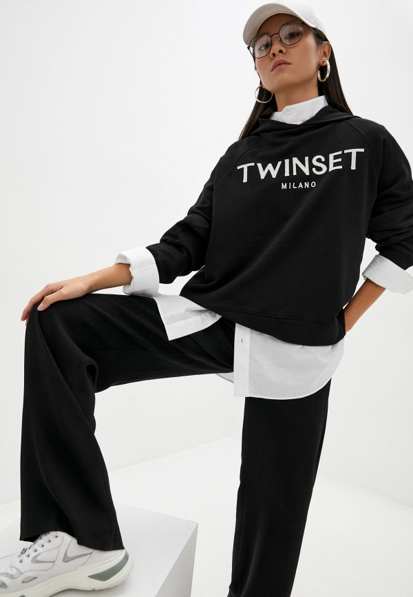 фото Худи twinset milano