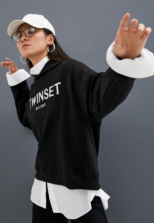 фото Худи twinset milano