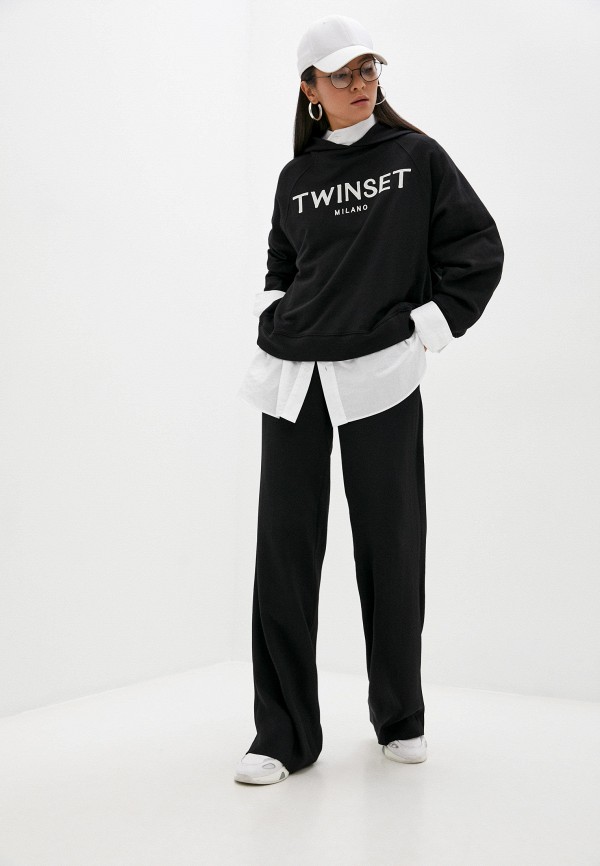 фото Худи twinset milano