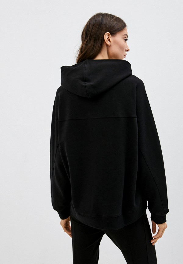 

Худи Twinset Milano, Черный