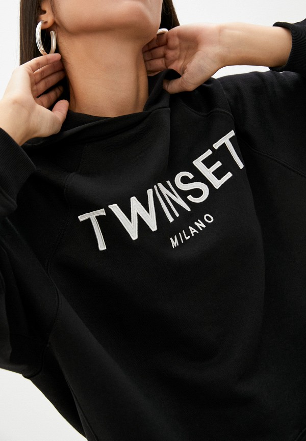 фото Худи twinset milano
